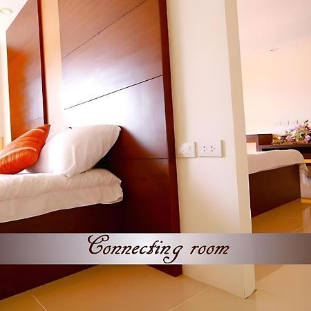 Grand Living Residence Csiangmaj Kültér fotó